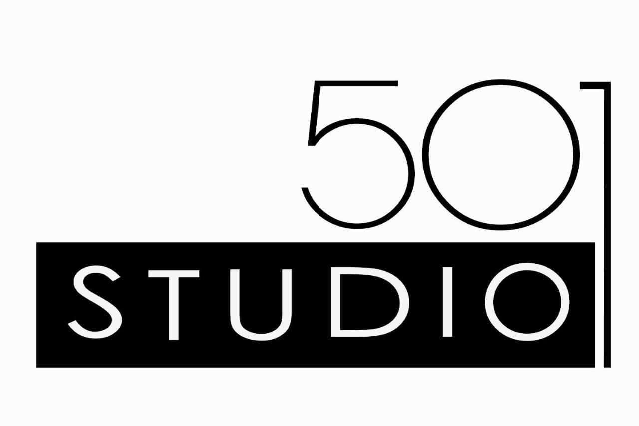 Studio 501 カウナス エクステリア 写真